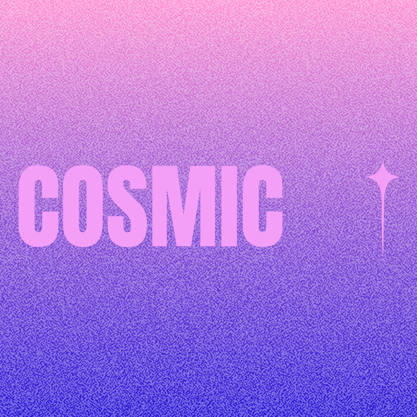 COSMIC